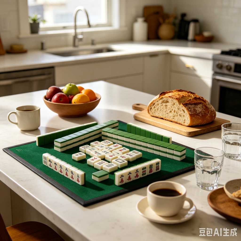 PortlandME,mahjong