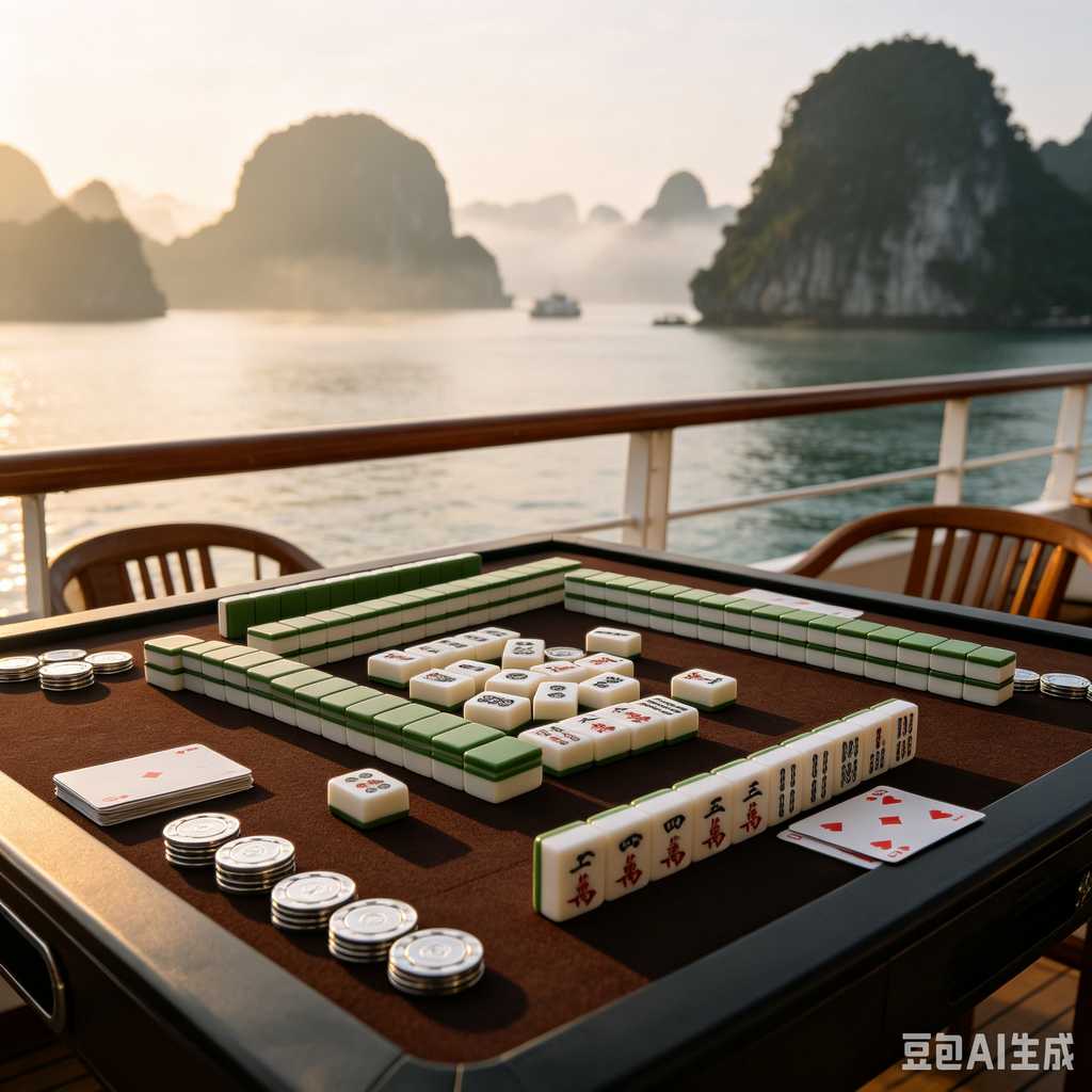 NewJersey,mahjong