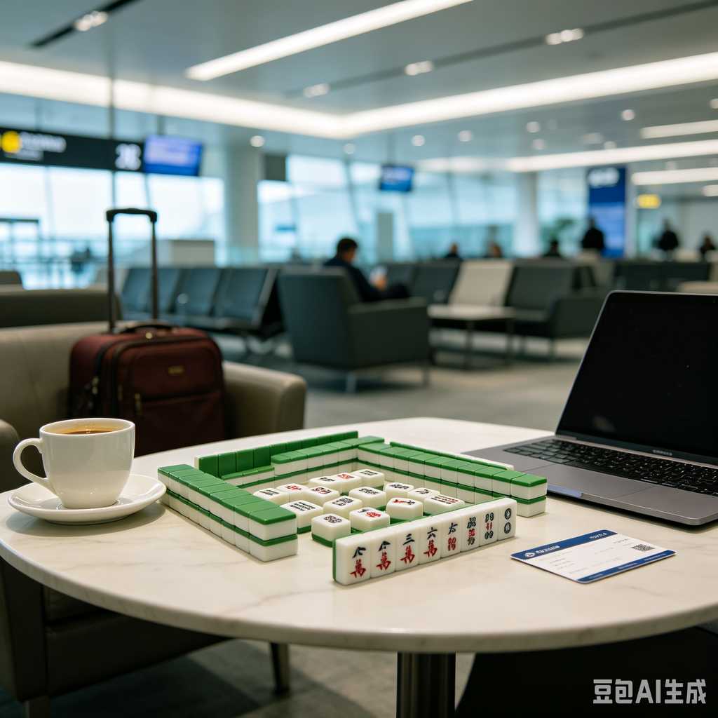 Boulder,mahjong