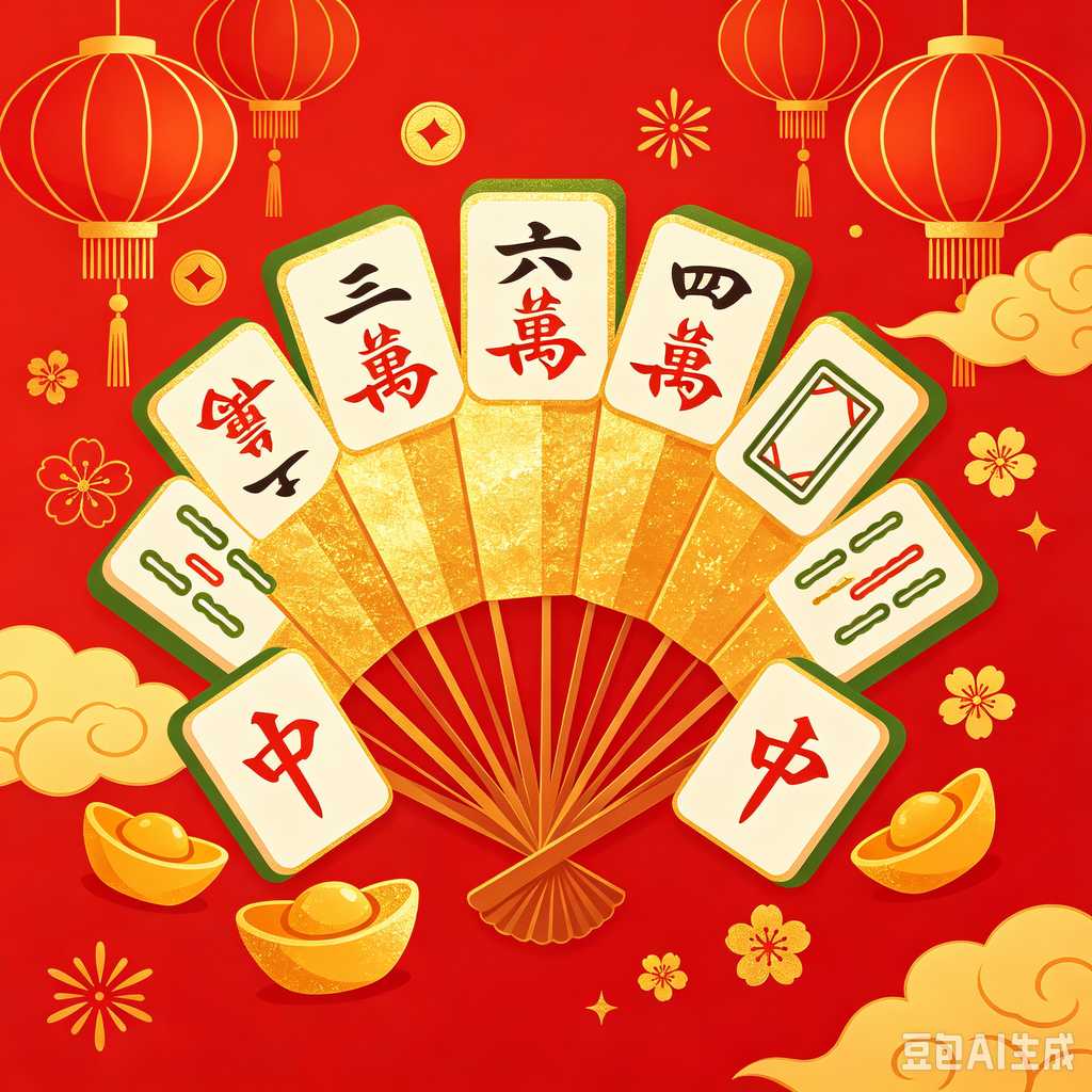 Perpignan,mahjong