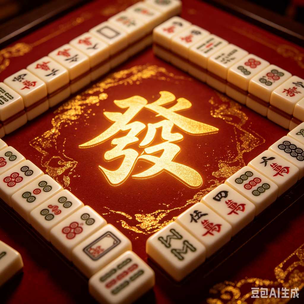 Leicester,mahjong