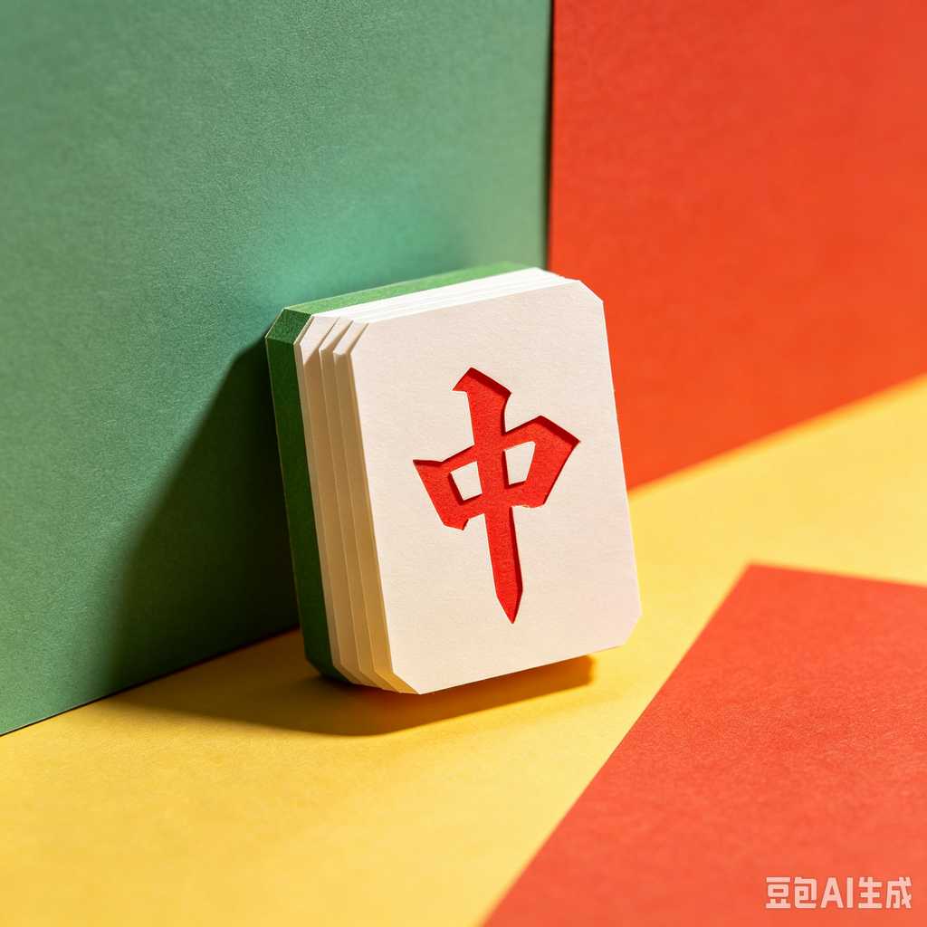 Indiana,mahjong
