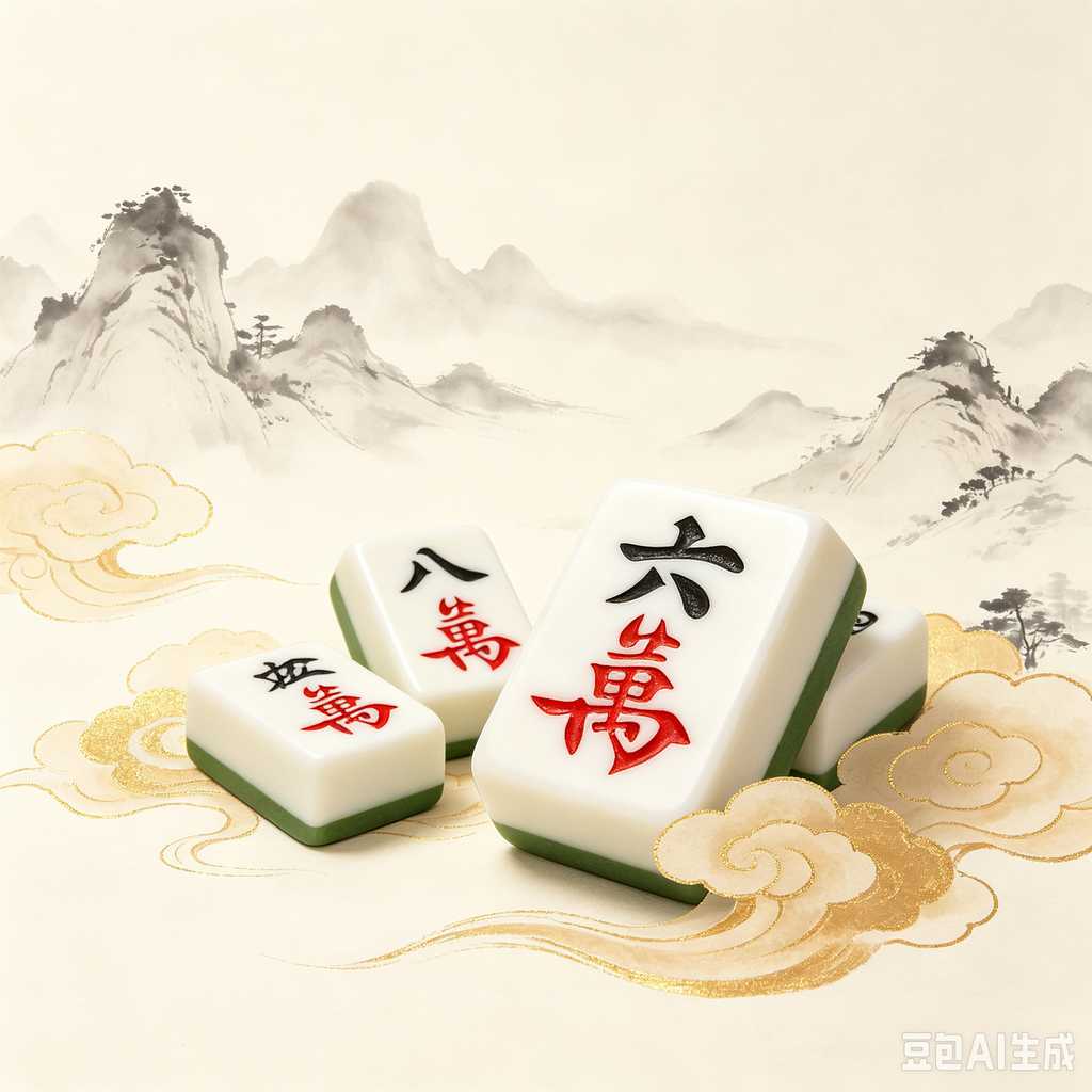 Gainesville,mahjong