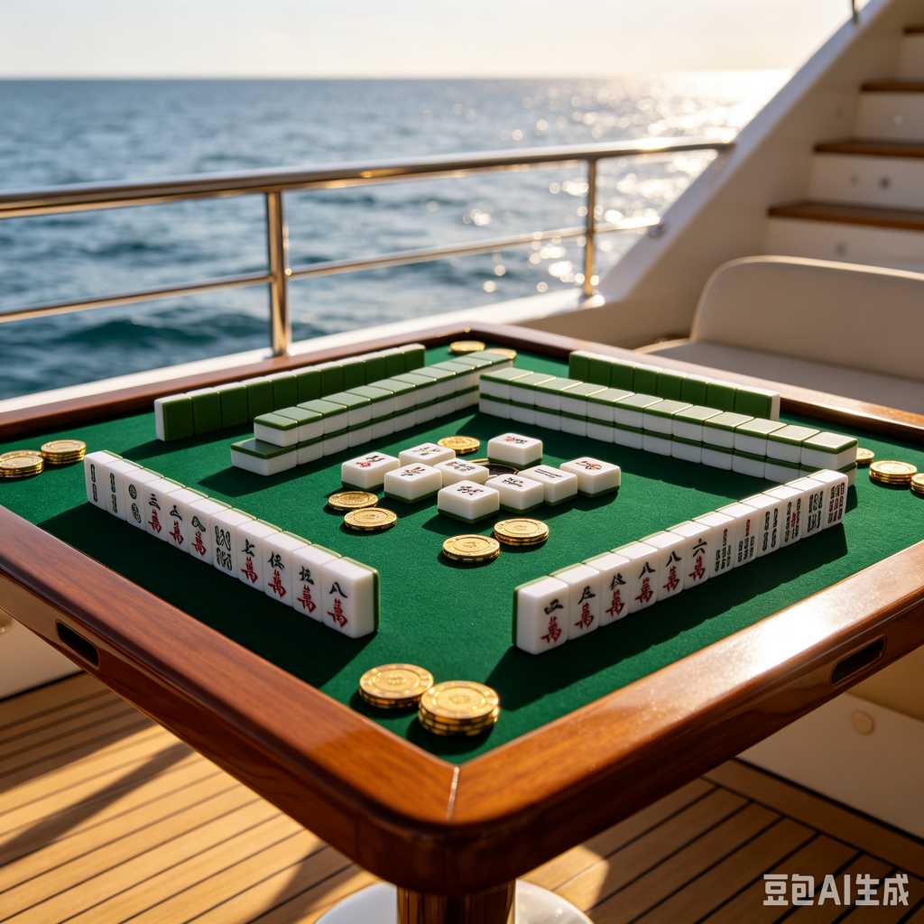 Cardiff,mahjong